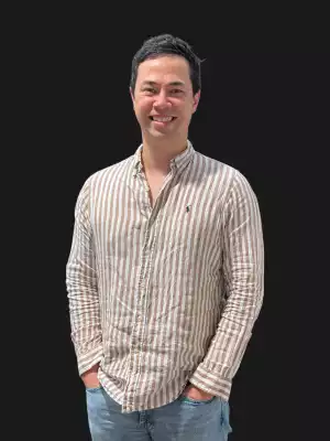 Mark Boros