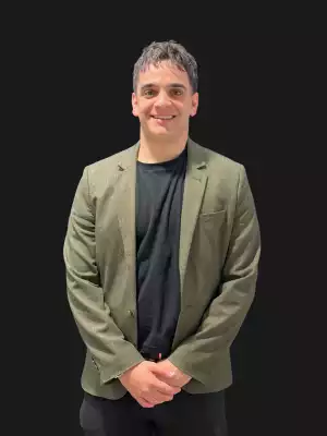 Frank Violi