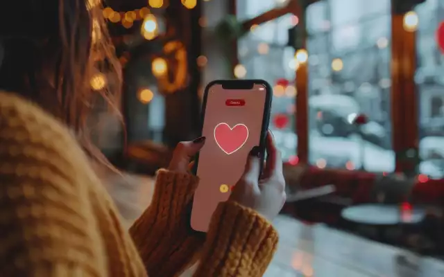 How To Build A Dating App: 20 Steps to Success Image