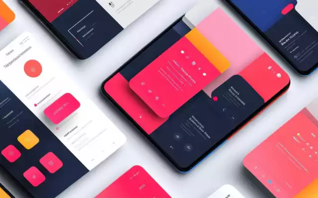 23 Elements For App Brand Guidelines Image