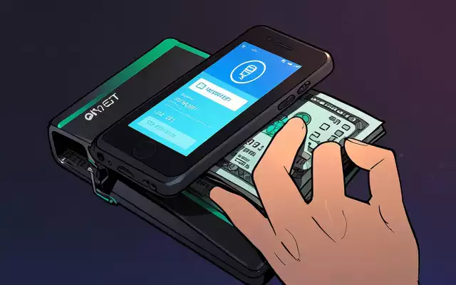 Integrate the Hottest Mobile Payment Gateways for Apps Image