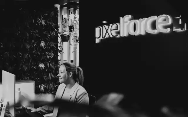 Why PixelForce is Adelaide’s Top Design Studio Image