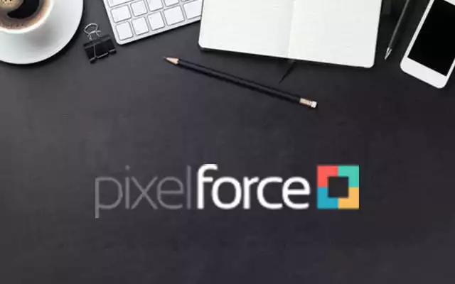 What Makes PixelForce Special? Image