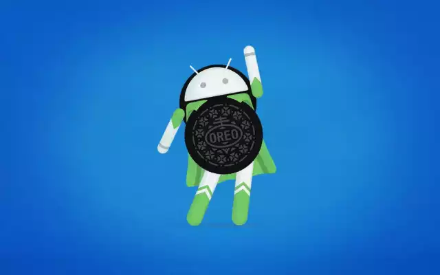 Google’s sweet treat, Android Oreo unveiled as 2017’s Operating System Image