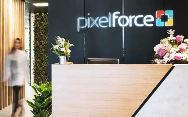 PixelForce: A Year-by-Year Journey (2011 to 2020) Image