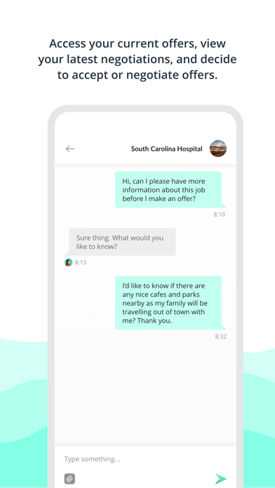 1Mac mobile app — in-app screenshot 5 of 5
