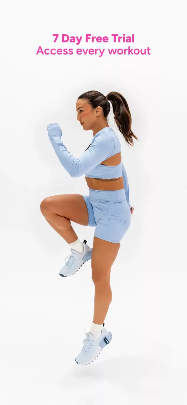 Revia mobile app — in-app screenshot 6 of 6