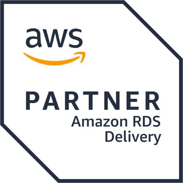 Aws rds partner
