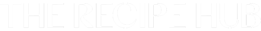 The Recipe Hub