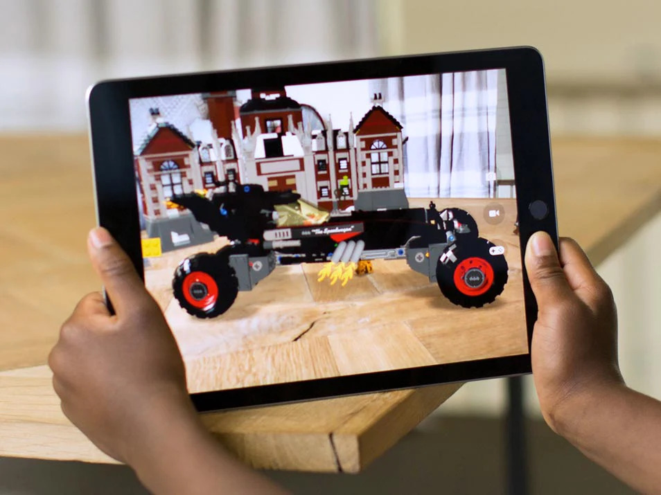 What’s New in iOS 11 Development Tools & API