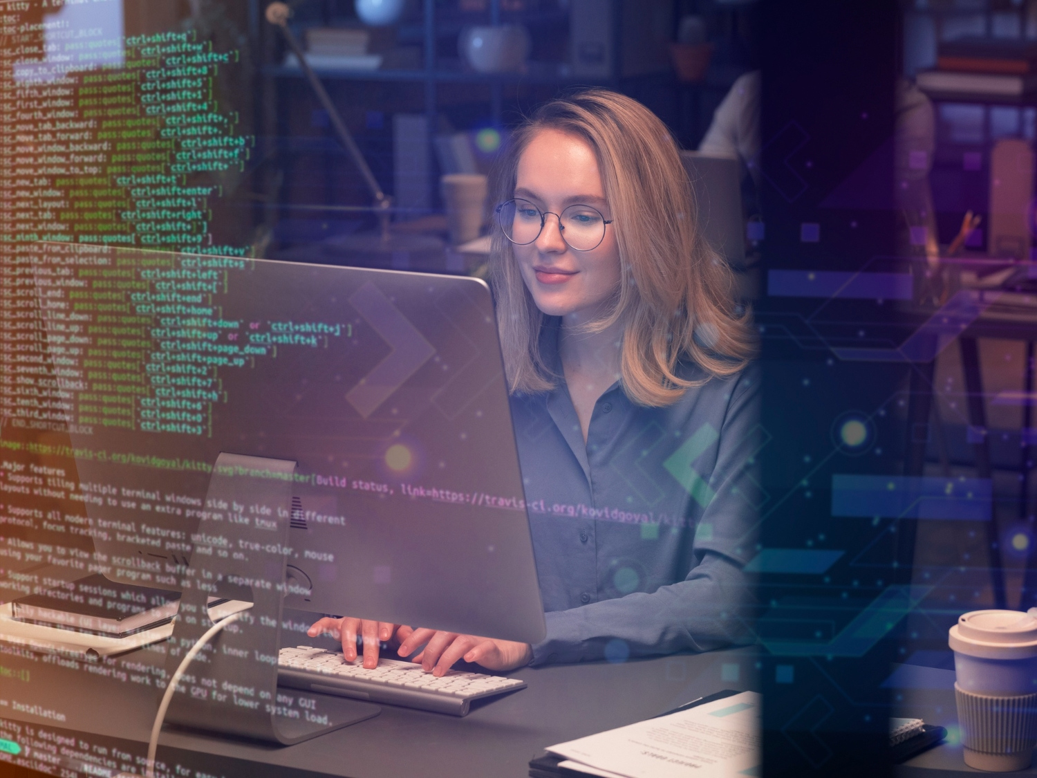 Coding in UX Design: When Does it Matter?