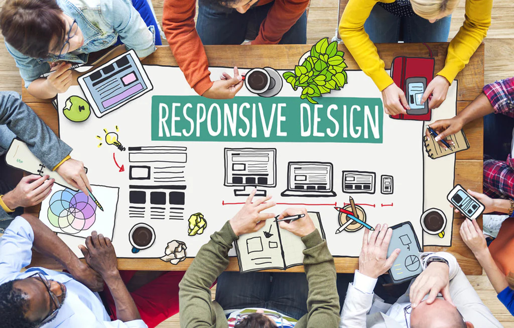 Why Responsive Web Design Matters Today
